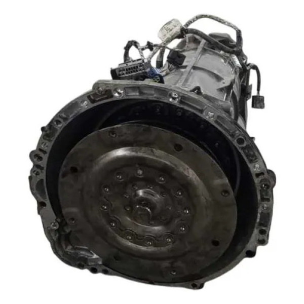 Caixa De Marcha Land Rover Range Rover Sport 5.0 2015.