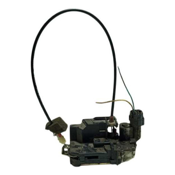 Fechadura Traseira Direita Ford Ecosport 2004.