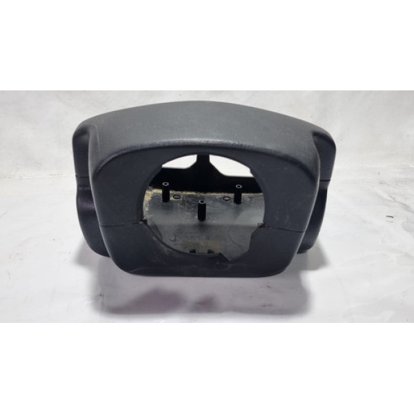 Acabamento Chave De Seta Peugeot 206