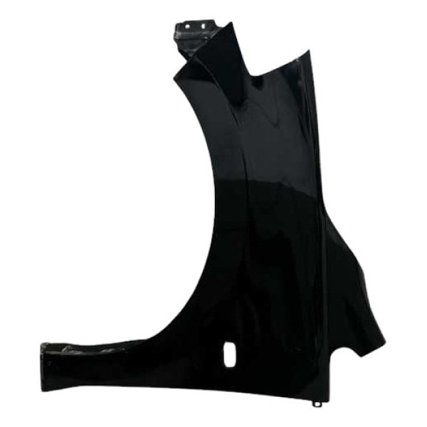 Paralama Nissan Tiida Esquerdo 2008 A 2013