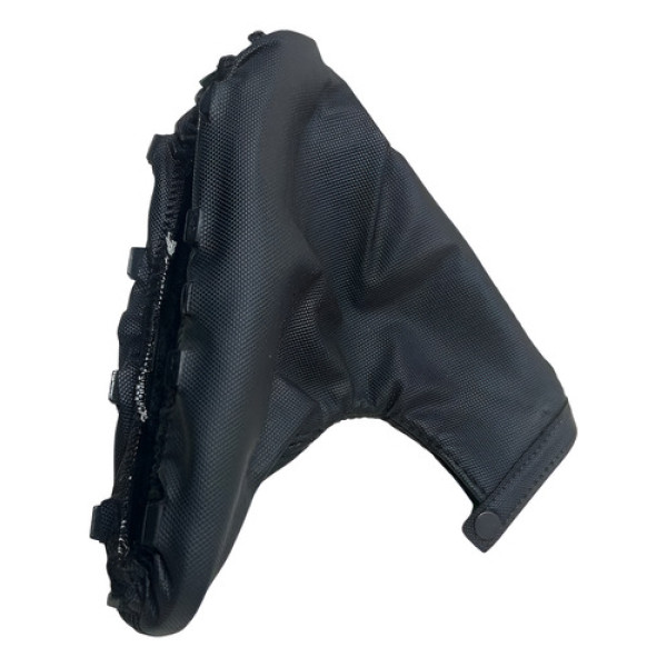 Coifa Alavanca Freio De Mao Fiat Uno Way 2016