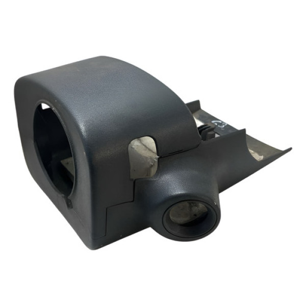 Acabamento Moldura Coluna Direção Citroen C3 2010