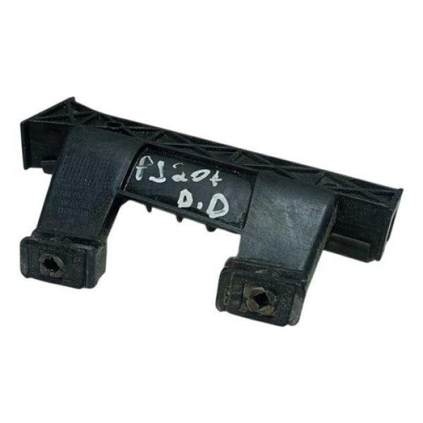 Guia Vidro Dianteiro Direito Peugeot 207 1.4 2010. Preto