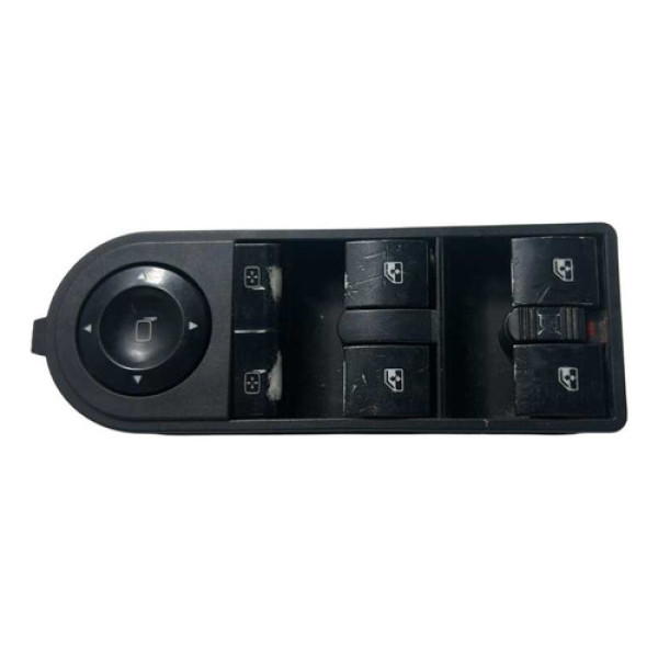 Botao Vidro Eletrico Diant Esquerdo Gm Vectra Elegance 2010