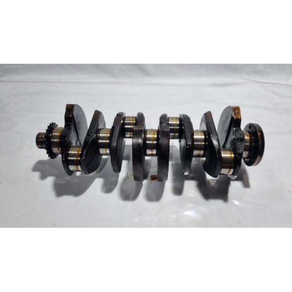 Virabrequim Renault Megane Laguna 2.0 8v 1997 Std