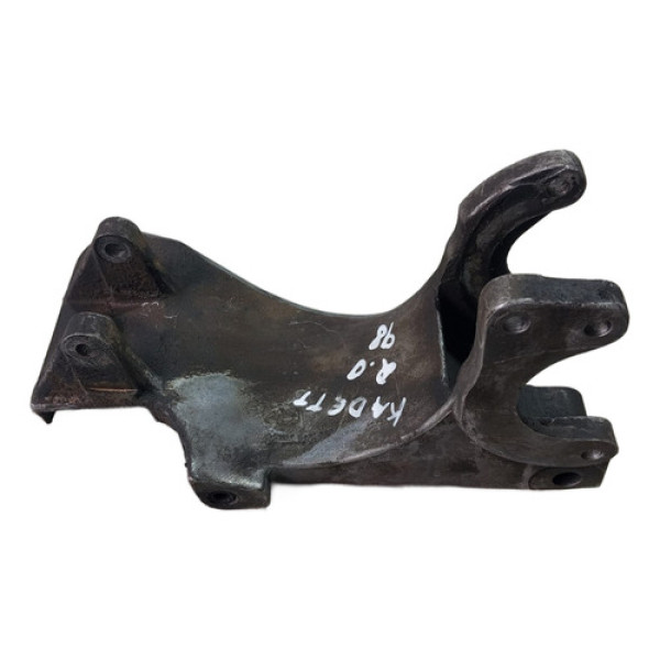 Suporte Hidráulico E Compressor Gm Kadett 2.0 1998 Cx153