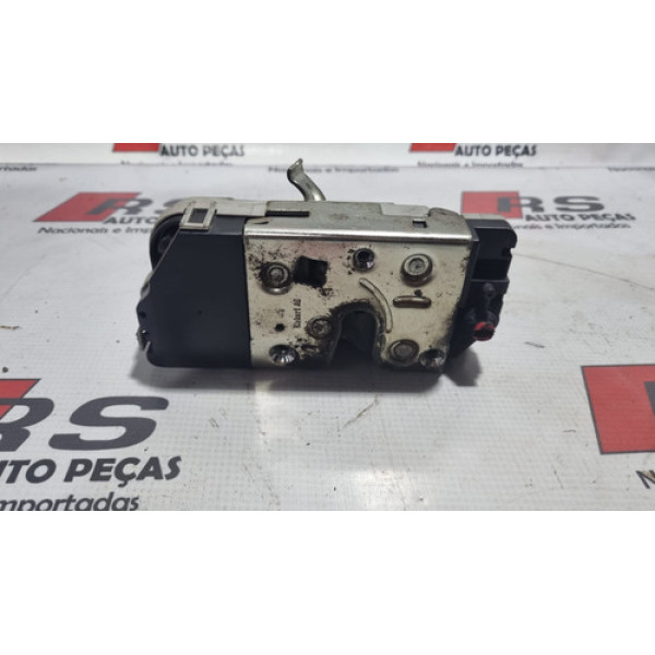 Fechadura Peugeot 307 Traseira Direita Cx30 