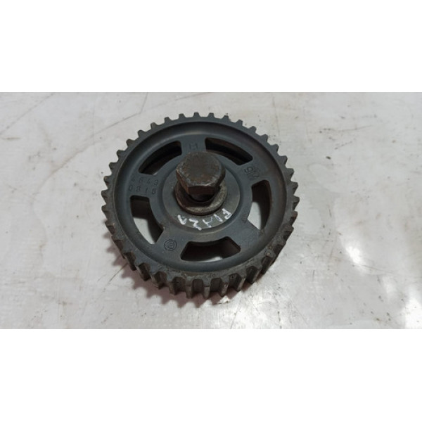 Polia Comando Auxiliar Fiat Uno Fiasa Cx121