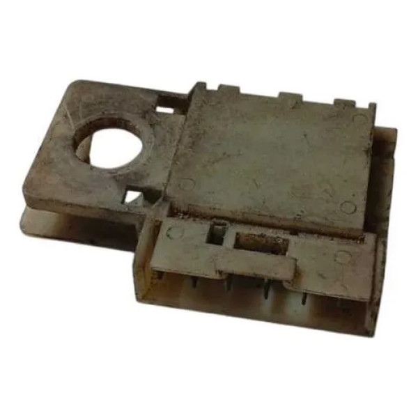 Interruptor Luz De Freio Chevrolet S10 Blazer 1995/2000