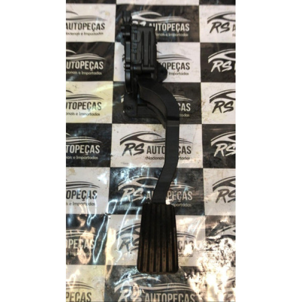 Pedal Acelerador Montana 1.4 2018 Cx25.