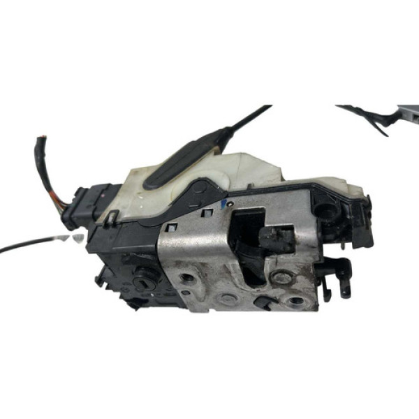 Fechadura Dianteira Direita Peugeot 208 2008 