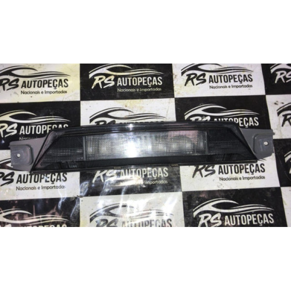 Break Light Montana 2014 A 2019 Cx25.