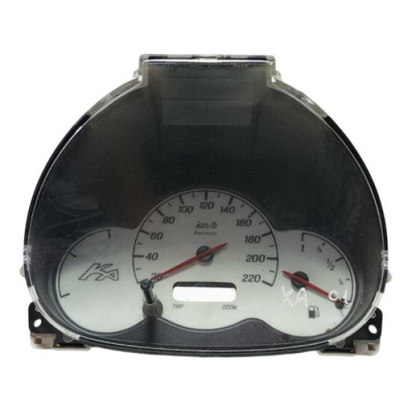 Painel De Instrumento Ford Ka 2001.