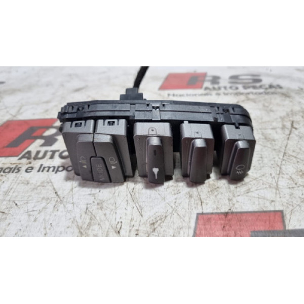 Botão Trava Farol Fiat Bravo 2011 A 2016 735463176 Cx09