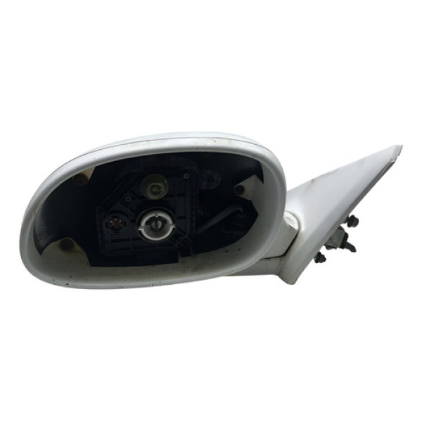 Retrovisor Lado Esquerdo Honda Civic 1994