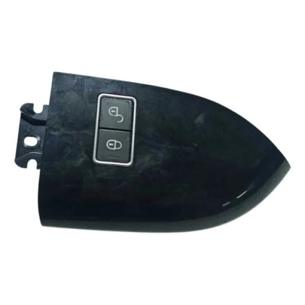 Botão Comando Trava Destrava T/e  Range Rover 5.0 2015.