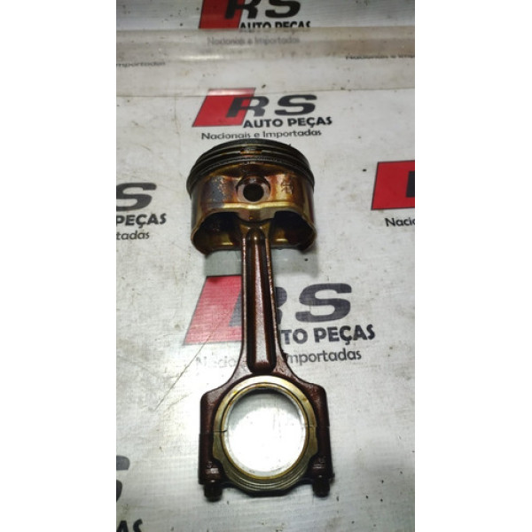 Pistão Biela Citroen C4 2.0 Lounge