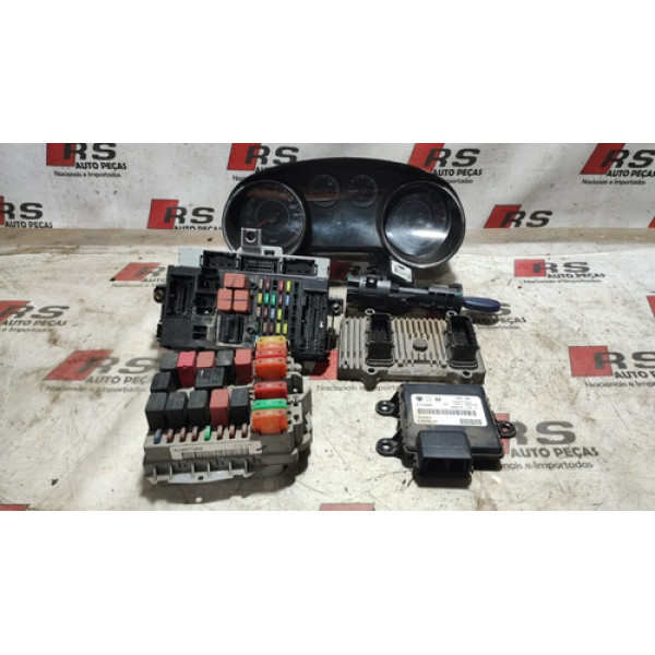 Kit Injeção Bravo 1.8 16v 51774500 55253461 51932754