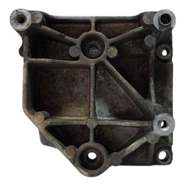 Suporte Compressor Ar Citroën C3 Picasso Aircross 2010.