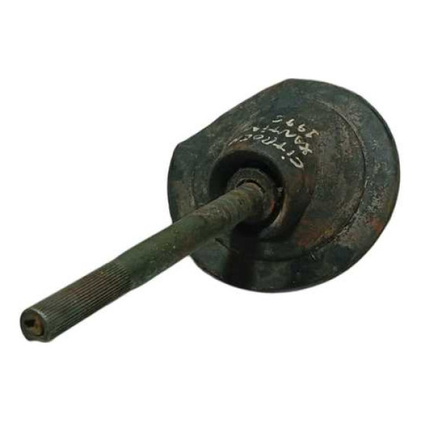 Cardan Coluna De Direção Citroën Xantia 2.0 16v 1995.