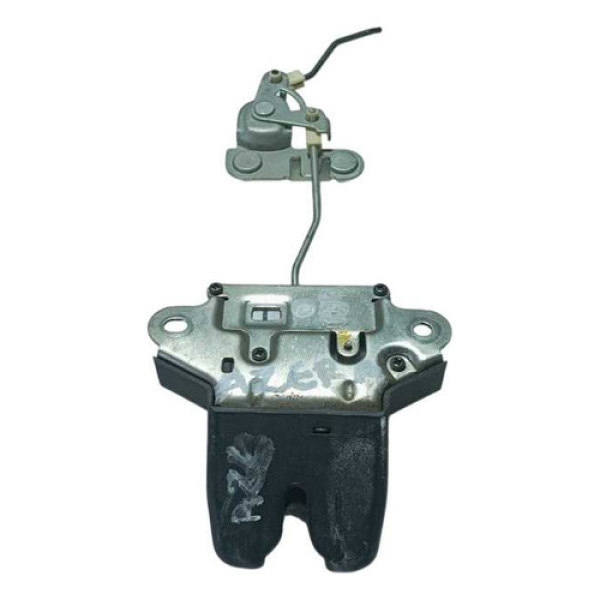 Fechadura Traseira Do Porta Malas Hyundai Azera 2008.