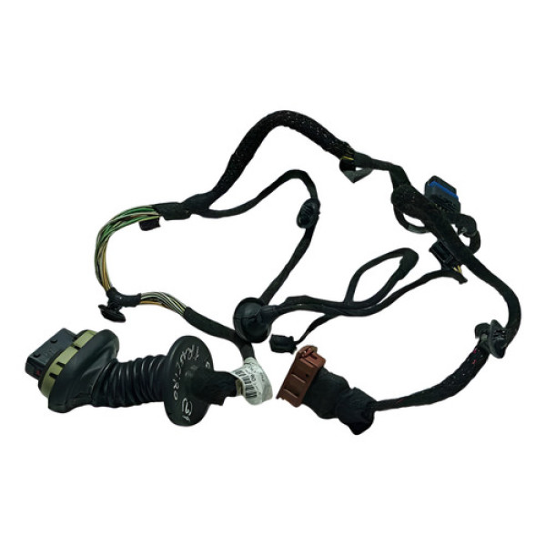 Chicote Porta Traseira Esquerda Peugeot 307.