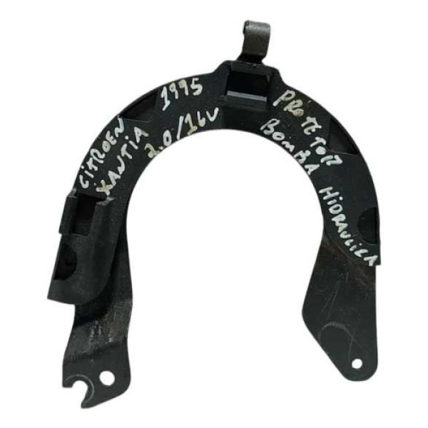 Protetor Bomba Hidráulica Citroën Xantia 2.0 16v 1995.