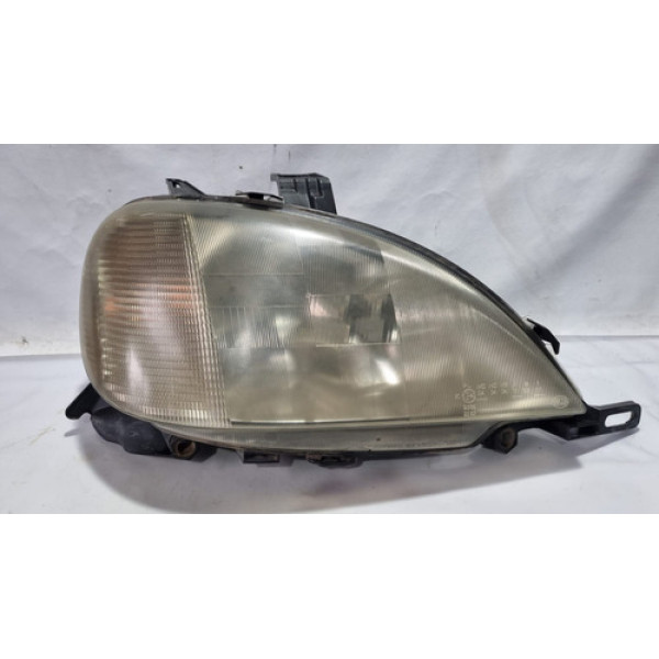 Farol Mercedes-benz Ml320 1999 Direito