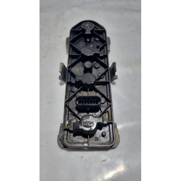 Circuito Lanterna Traseira Dir. Mercedes-benz Ml320 99 Cx72