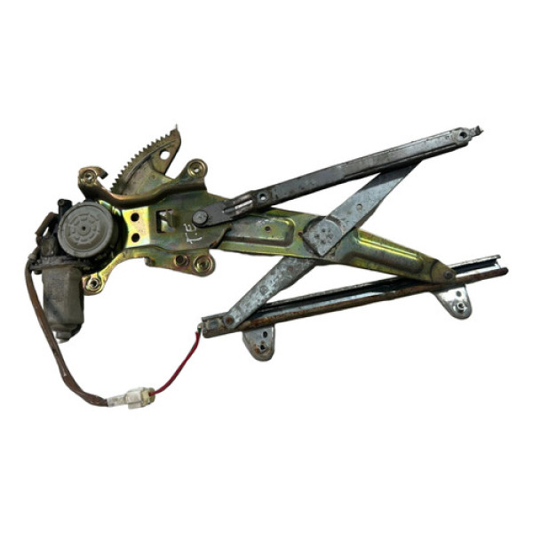 Maquina D Vidro Eletrico Dianteira Direita Toyota Camry 2000