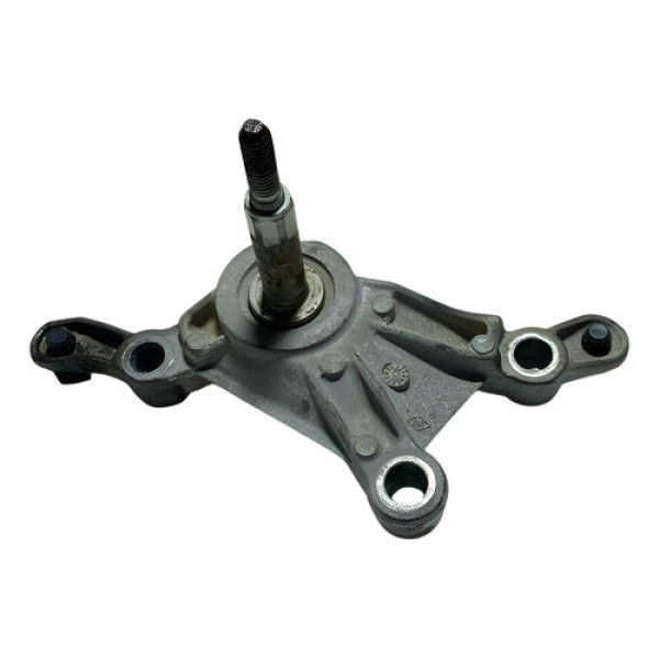 Suporte Cambio Manual Renault Megane 2.0 2008.