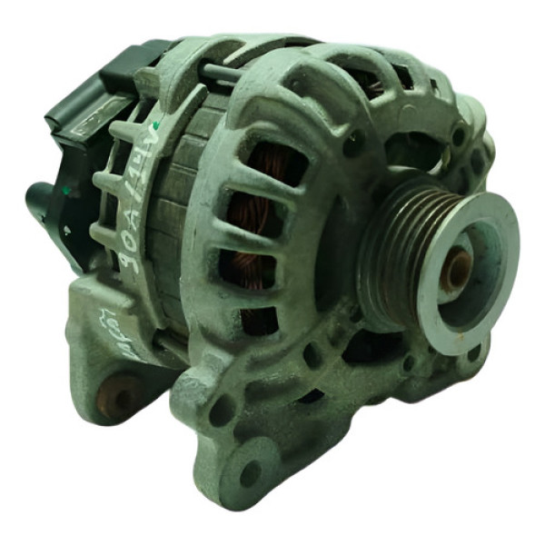 Alternador 90a/14v Volkswagen Fox 2013.