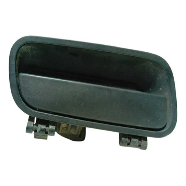 Maçaneta Externa Traseira Esquerda Peugeot 206/207.