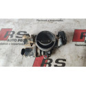 Tbi Corpo Borboleta Peugeot 206 1.4 Gasolina Cx72