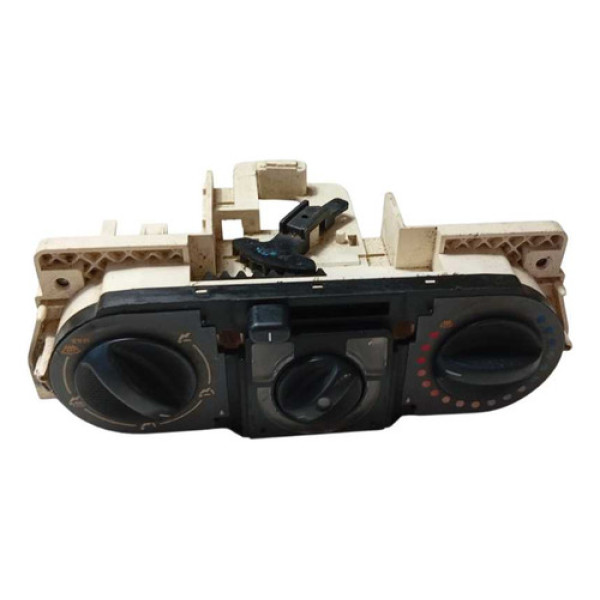 Comando Ar Forçado Palio Siena Strada 2001/2003