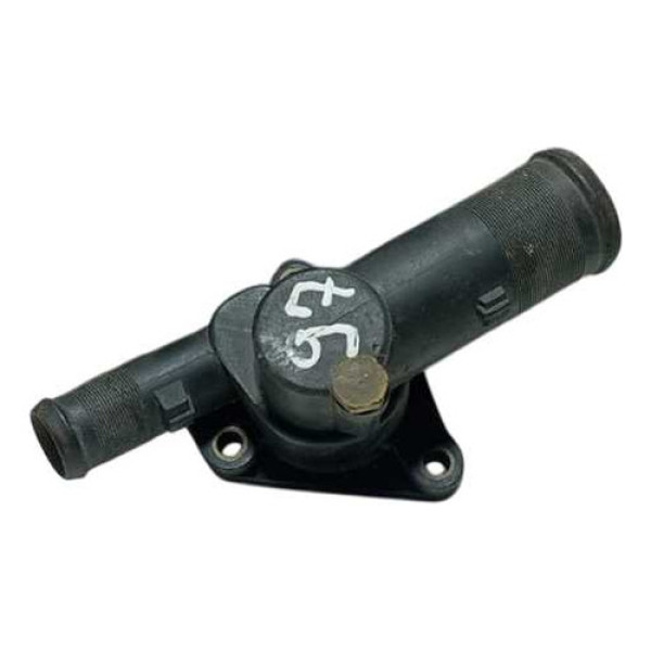 Carcaça Flange Válvula Termostática 206 Clio 1.0 16v 99/08.