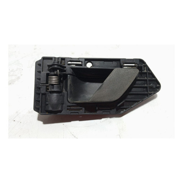 Maçaneta Interna Dianteira Esquerda Citroen Zx20 Cx116