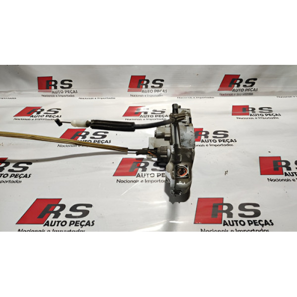 Fechadura Porta Dianteira Direita Fiat Bravo 2011/12 Cx120