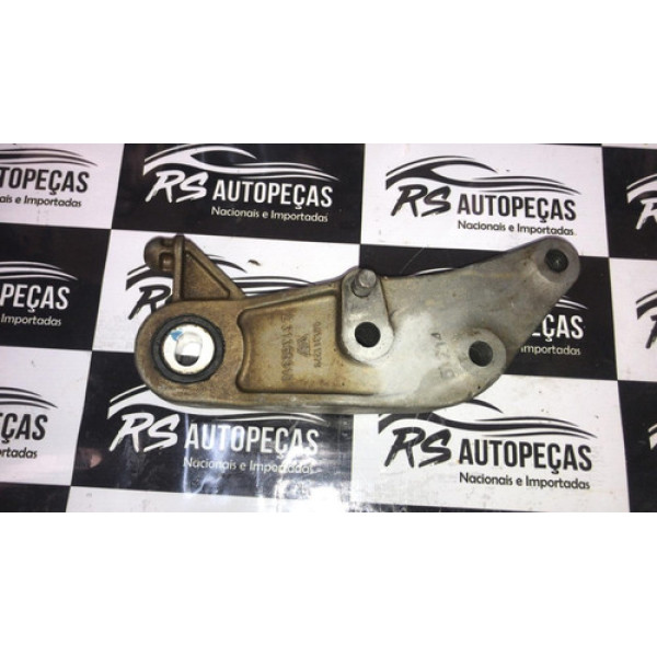 Suporte Do Coxim Traseiro Do Cambio Onix 1.4