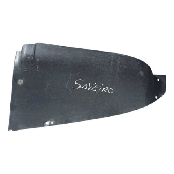 Cobertura Superior Radiador Saveiro 2000