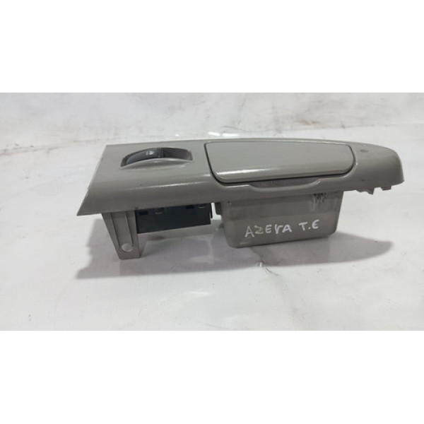 Cinzeiro Porta Traseira Esquerda Hyundai Azera Cx103