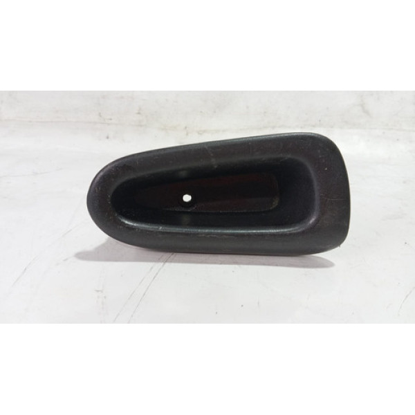Puxador  Interno Traseira Direito Peugeot 206 207 Cx107