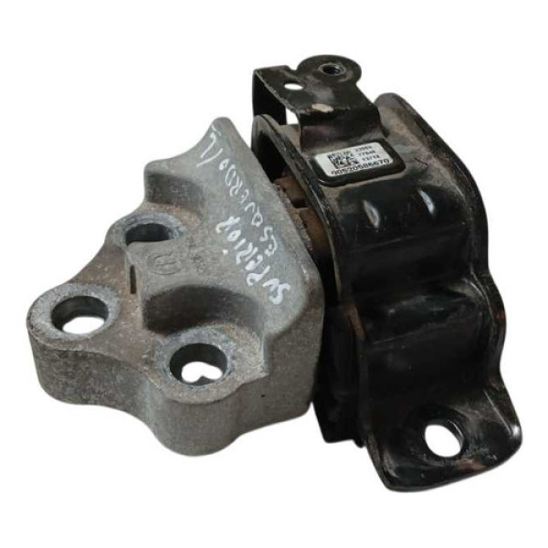 Coxim Cambio Superior Esquerdo Jeep Renegade 2020