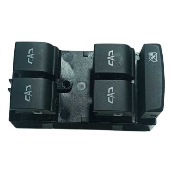 Botão Vidro Elétrico Dianteiro Esquerdo Gm Tracker 2019/2022