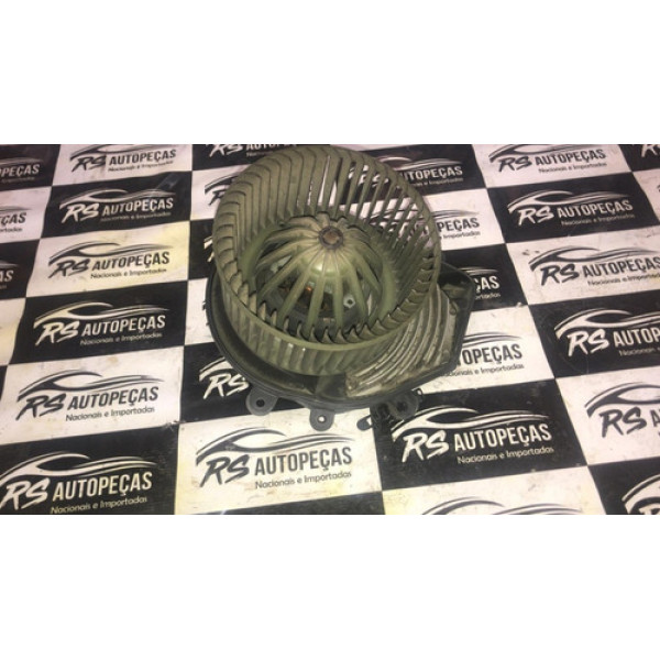 Motor Ventilação Interna Passat 98