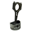 Pistão Biela Gm 1.8