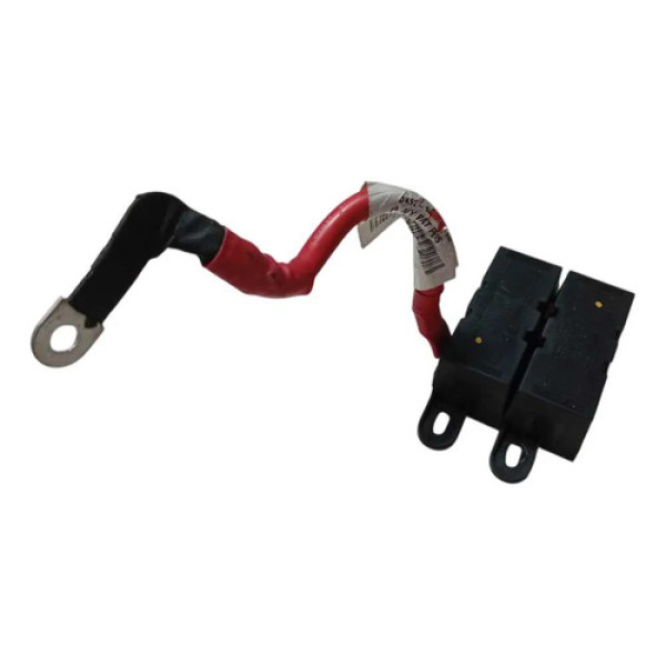 Cabo Polo Positivo Bateria Ranger Rover 5.0 2015