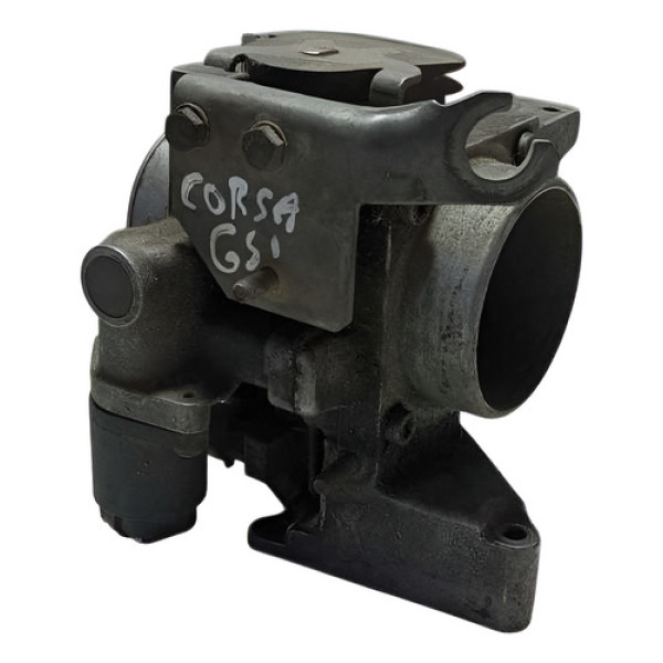 Tbi Corpo Borboleta Corsa Gsi 2001/2003