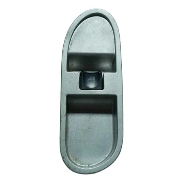 Botão Vidro Elétrico Dianteiro Direito Jac J3 2012.