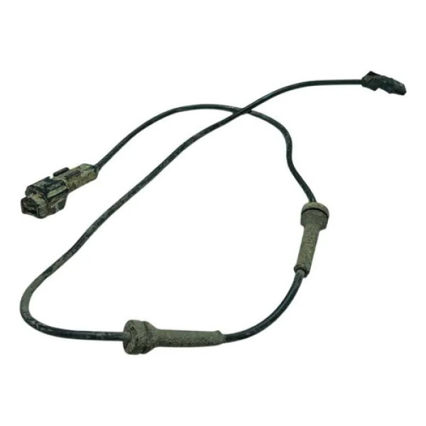 Sensor Traseiro Renault Megane 2007/2012 (8200416683). Preto